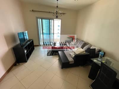 *Well Maintained 1BR w/Partial Sea and Marina View *Well Maintained 1BR w/Partial Sea and Marina View