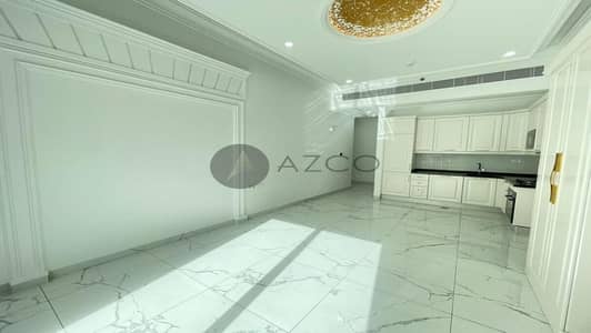 Luxury Living | World Class Amenities | Fitted Kitchen Luxury Living | World Class Amenities | Fitted Kitchen