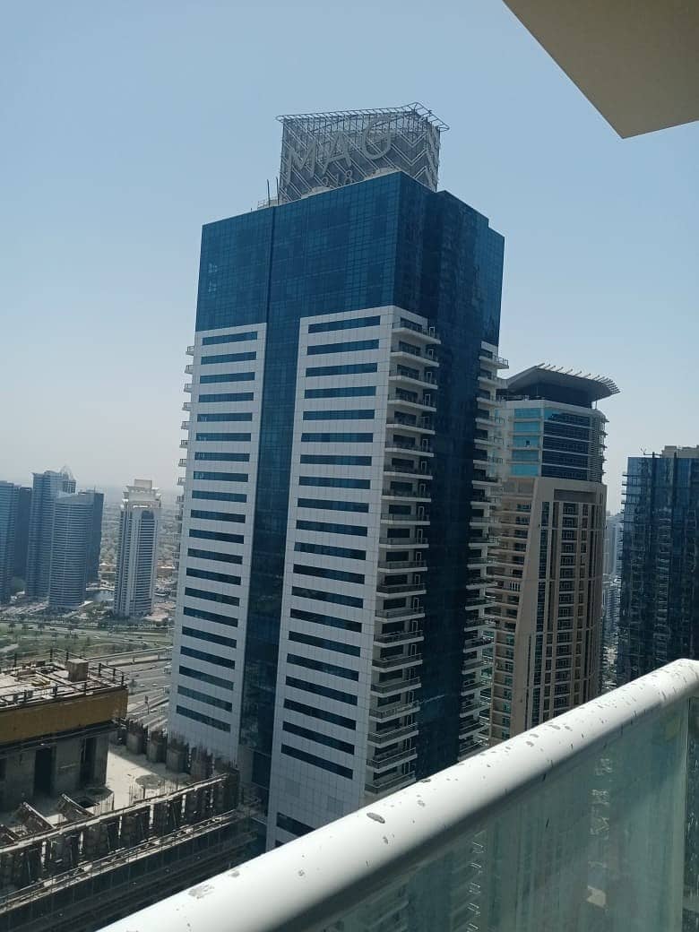 LUXURY |  FULLY FURNISHED 2 BEDROOM APARTMENT FOR RENT | SULAFA TOWER