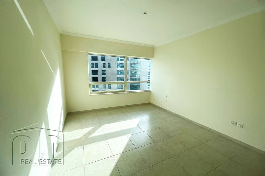 4 Mid Floor 2 Bed Marina and  JBR Views Available Now