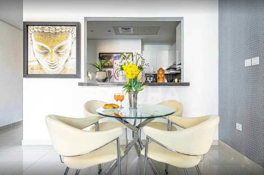 Investor's Deal / Brand New / Marina View Investor's Deal / Brand New / Marina View