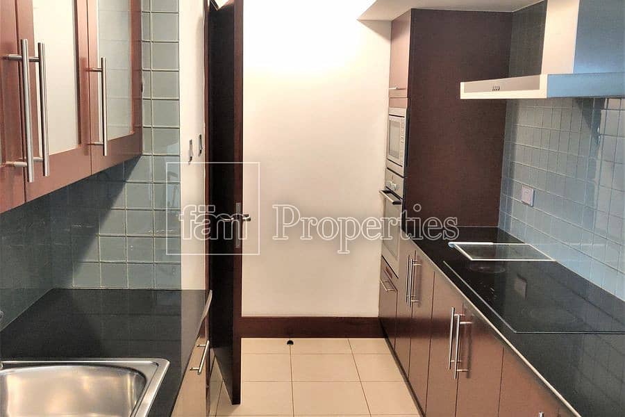 8 City View| 2Bed Simplex Apt |Prime Location