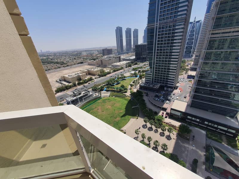 Bright and Cozy 1 BR w Balcony | Near Metro Bright and Cozy 1 BR w Balcony | Near Metro