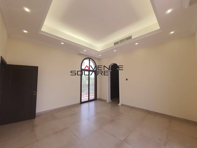 13 Stand alone  villa| Brand new and spacious
