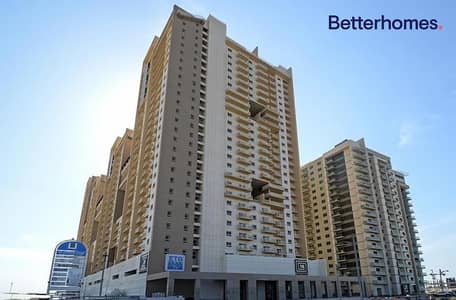 Vacant | Pool View | Balcony | 1Bedroom Vacant | Pool View | Balcony | 1Bedroom