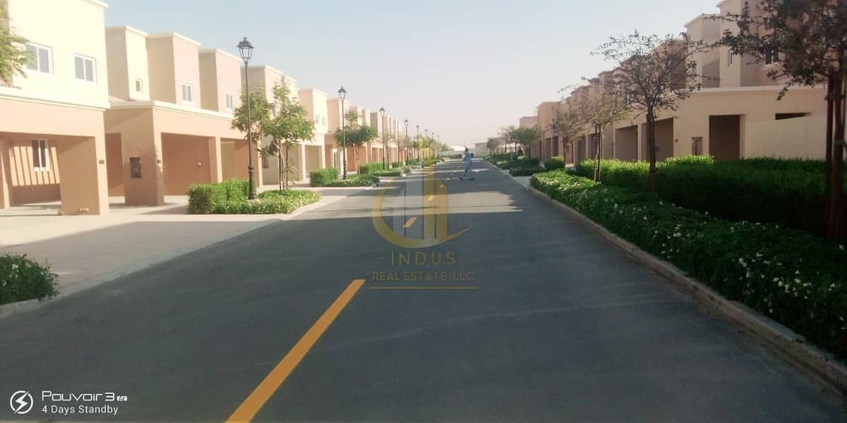 5 Resale | Brand New 3BR+M  | Amaranta Townhouse