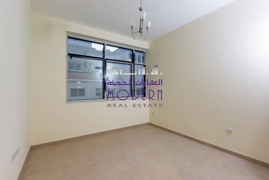 5 spacious apartment for rent in warqa