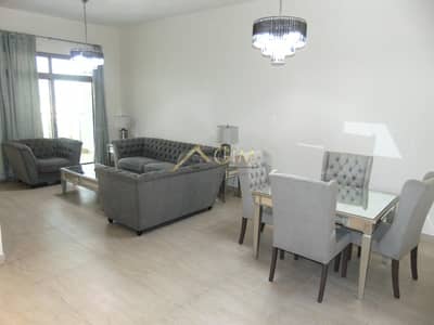 Sanitised Fully furnished 1BR in Azizi Feirouz Sanitised Fully furnished 1BR in Azizi Feirouz