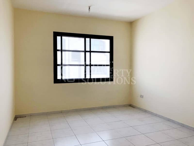 Affordable 2Bed Apt | Ready to Move in