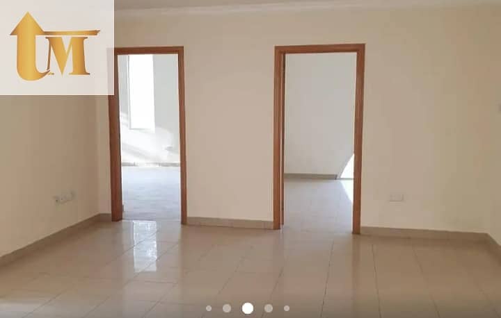 2 Al Garhoud villa for family or excecutive staff  5 bedroom G+1 yearly rent 170k