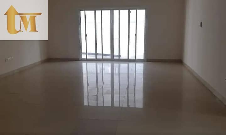7 Al Garhoud villa for family or excecutive staff  5 bedroom G+1 yearly rent 170k