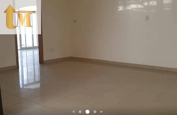 9 Al Garhoud villa for family or excecutive staff  5 bedroom G+1 yearly rent 170k