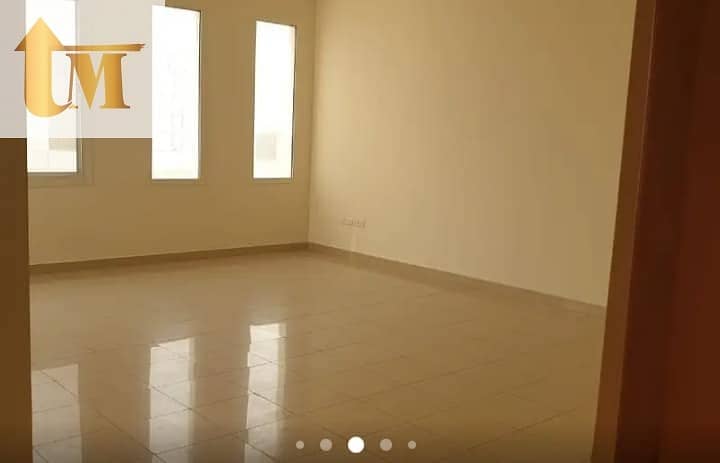 10 Al Garhoud villa for family or excecutive staff  5 bedroom G+1 yearly rent 170k