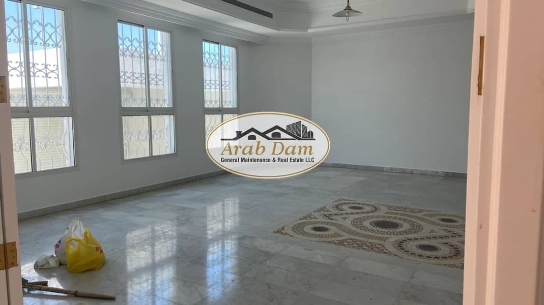 2 Amazing Villa for Rent | Al Karama !!! Best offer for this month!! Booked it now!!