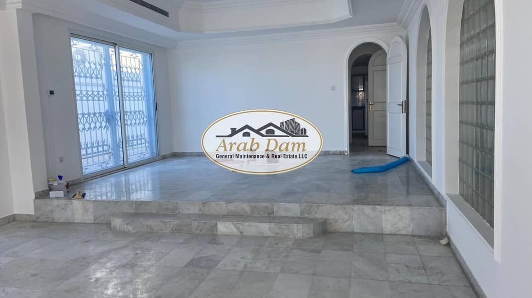 6 Amazing Villa for Rent | Al Karama !!! Best offer for this month!! Booked it now!!