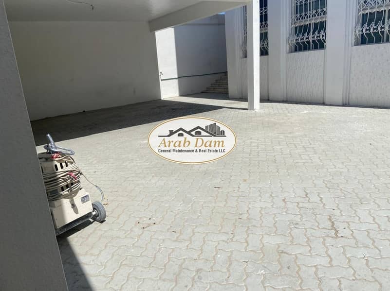 30 Amazing Villa for Rent | Al Karama !!! Best offer for this month!! Booked it now!!