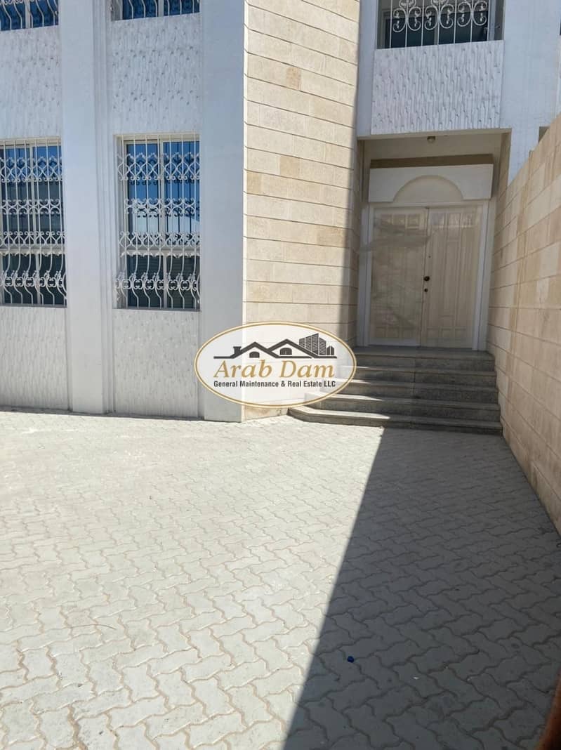 34 Amazing Villa for Rent | Al Karama !!! Best offer for this month!! Booked it now!!