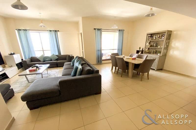 3 3 Bedroom | Partial Sea Views | Tenanted