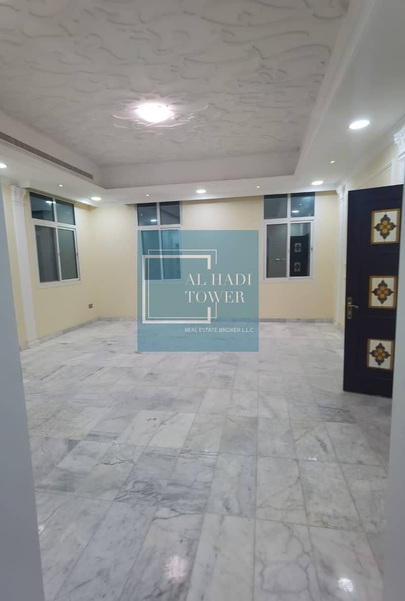 BRANDNEW VILLA WITH 4BHK/4BTHRM IN AFFORDABLE PRICE IN SHAHAMAH CITY CLOSED TO OLD CITY SHAHAMAH