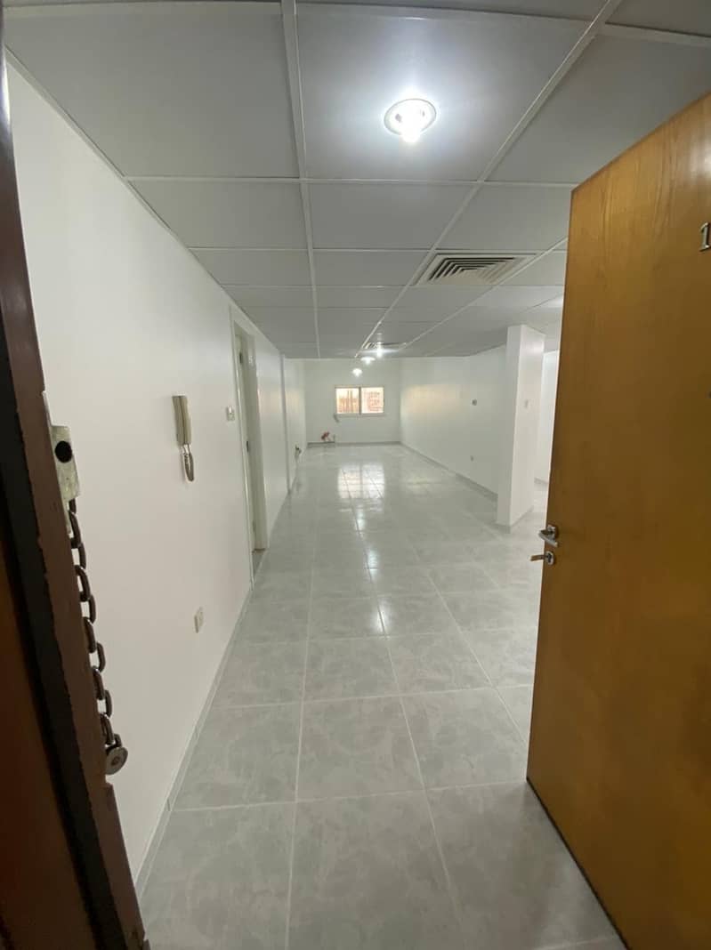 شقة في مبنى جمعية دبي التعاونية،القصيص 2،القصيص السكنية،القصيص 2 غرف 45000 درهم - 5037138