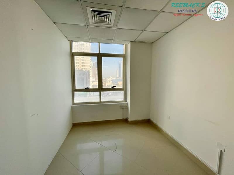 31 RECREATIONAL FULL FLOOR IN AL TAAWUN AREA NEAR TO ARAB MALL