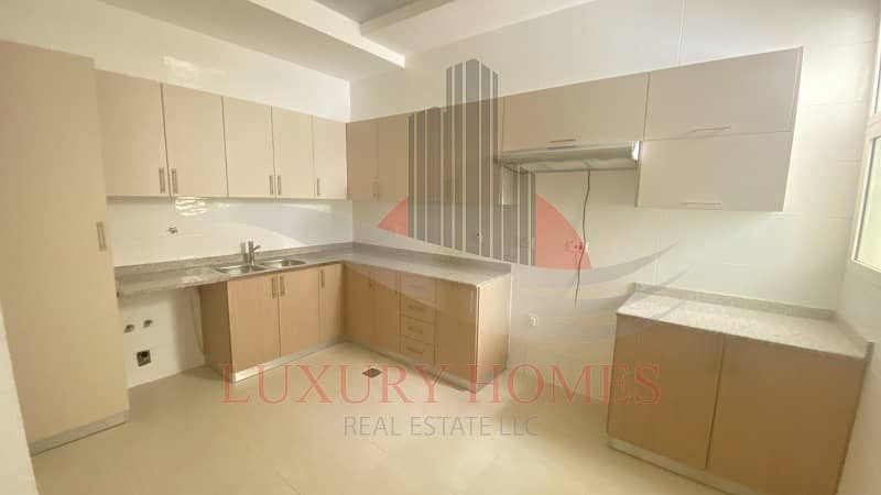 4 Brand New with Balcony Featuring Luxury Living