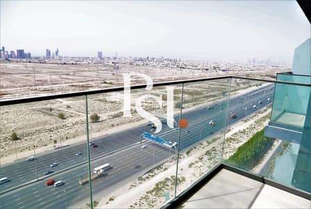 Beautiful Studio / Balcony / Open View Beautiful Studio / Balcony / Open View