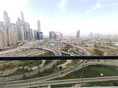 Marina & Golf Course View | Spacious 1BR Marina & Golf Course View | Spacious 1BR