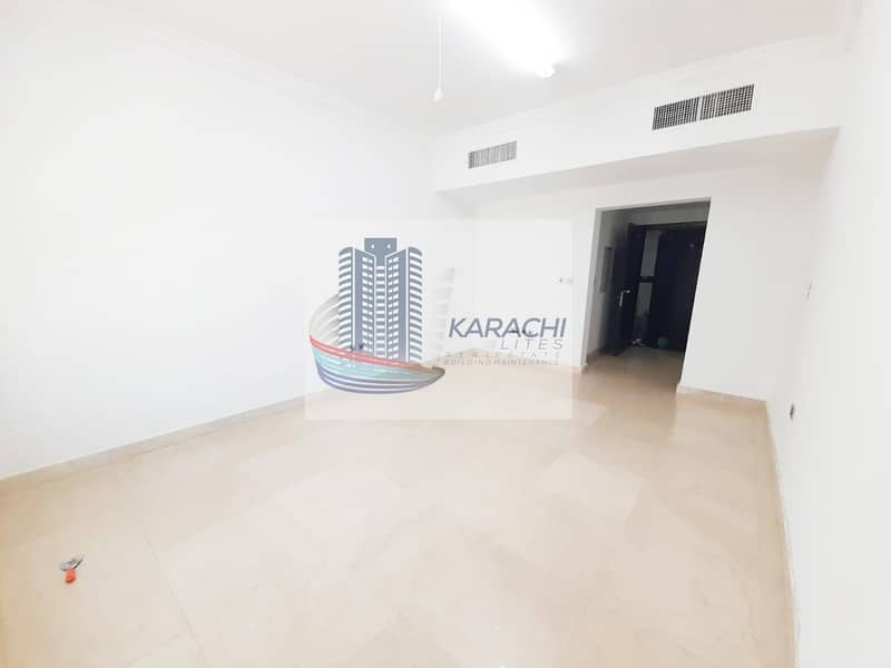 Great Price!!  No Security Deposit!!Fully Renovated Bright And Spacious Apartment For you From Karachi Lites!!