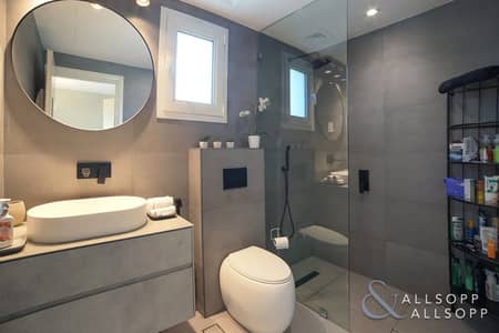 فیلا 2 غرفة نوم للبيع في الينابيع، دبي - Exclusive | Corner Plot | 2 Bed | Upgraded فیلا 2 غرفة نوم للبيع في الينابيع، دبي - Exclusive | Corner Plot | 2 Bed | Upgraded