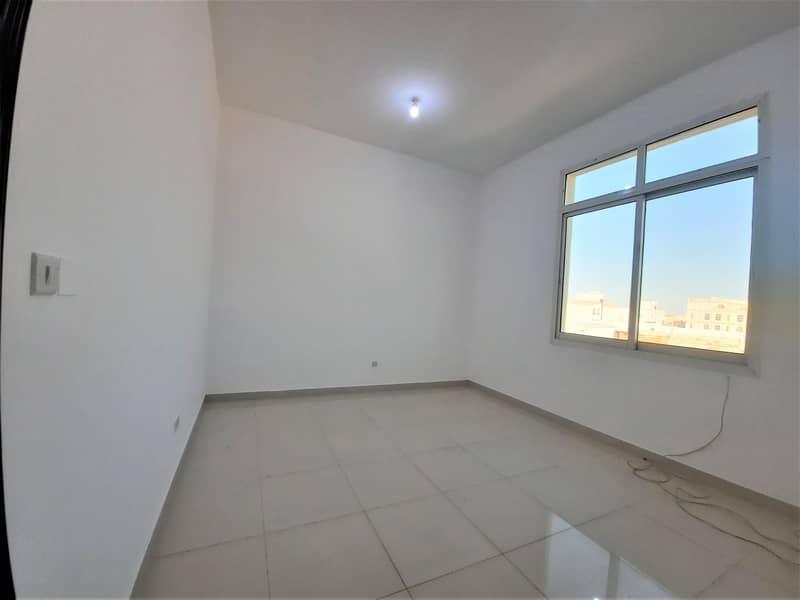 Stunningly Bright Huge Apartment Near Civil Defense within First Floor