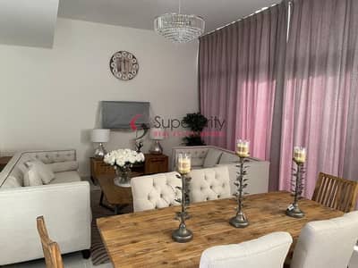 Brand new 4 Bedroom | Fully Furnished | Elegant in Akoya Brand new 4 Bedroom | Fully Furnished | Elegant in Akoya