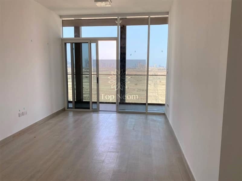 Newly Built and Move-in Ready Unit with Pool View
