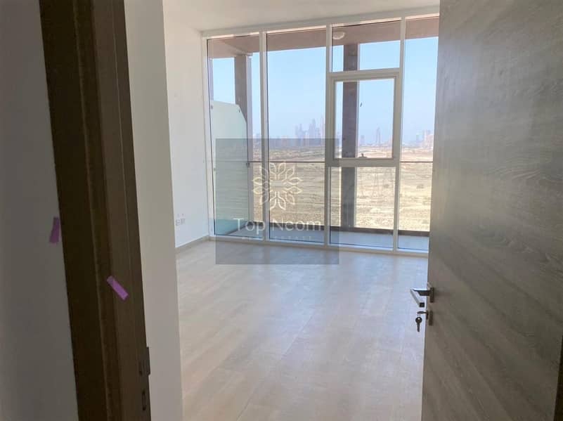 7 Newly Built and Move-in Ready Unit with Pool View