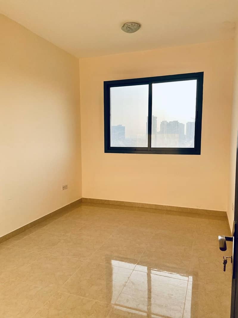 For rent year Ajman, apartments, studios and villas, in a prime location, Ajman