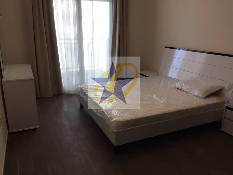 Bset Offer| 1Bed Room Apartment| Azizi Fresesia | Al Furjan