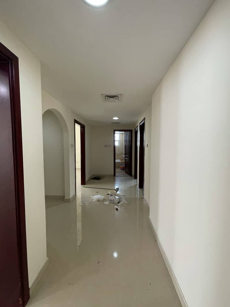 Outclass 2 BHK With Separate kitchen Apartment Available in Villa For Rent