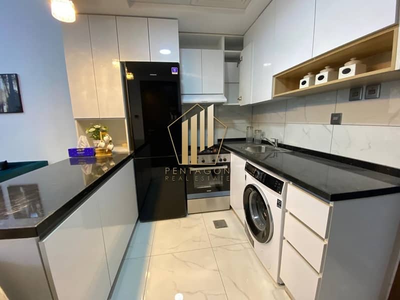 43 Brand New 1 bedroom | Pay 20% to Move in| Handover May 2021