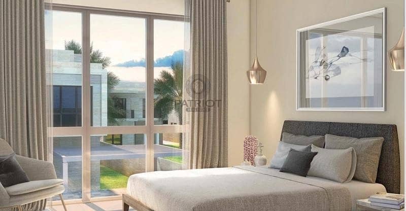 3 Amazing  Three Bedroom Town House | Near To Arabian Ranches |  Payment Plan