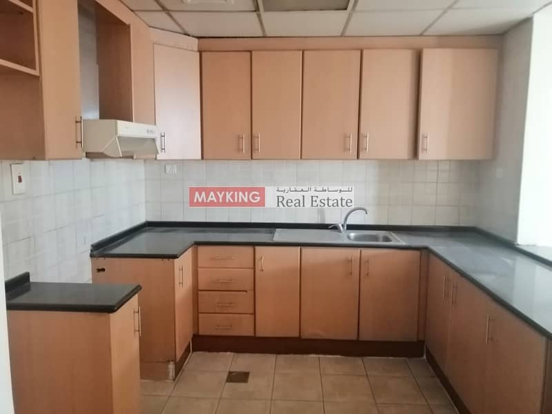 10 One month free! One Bedroom for Rent in CBD Zone