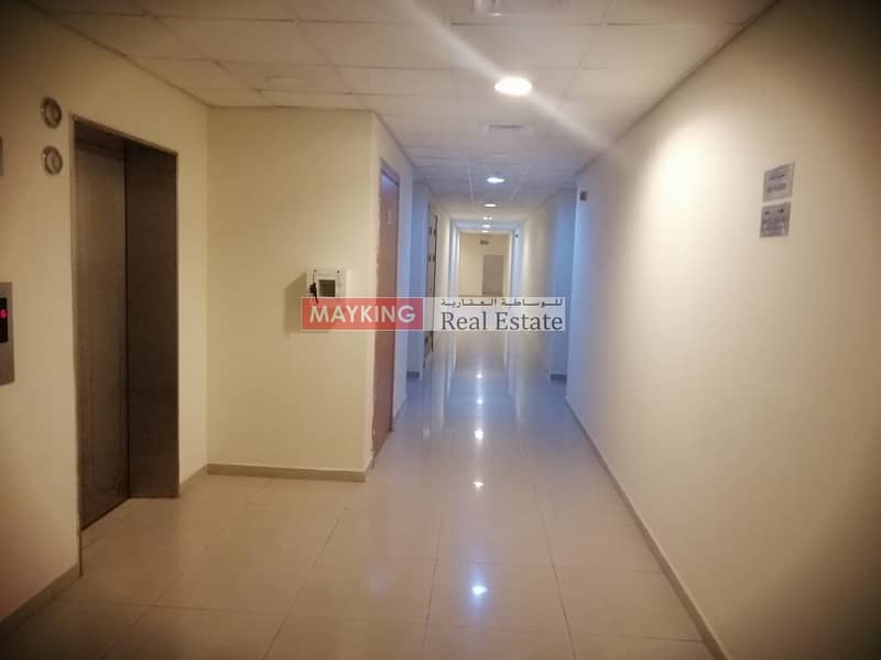 18 One month free! One Bedroom for Rent in CBD Zone