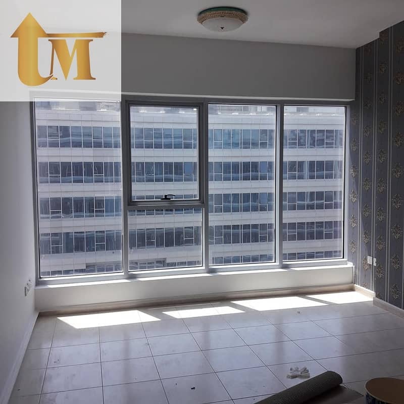 11 2 Bedroom for Rent Skycourt Tower Neat and Clean 36K/4 Cheques