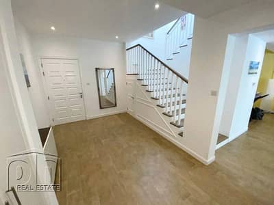 فیلا 3 غرف نوم للبيع في الينابيع، دبي - Exclusive - Fully Renovated - Vacant on Transfer فیلا 3 غرف نوم للبيع في الينابيع، دبي - Exclusive - Fully Renovated - Vacant on Transfer