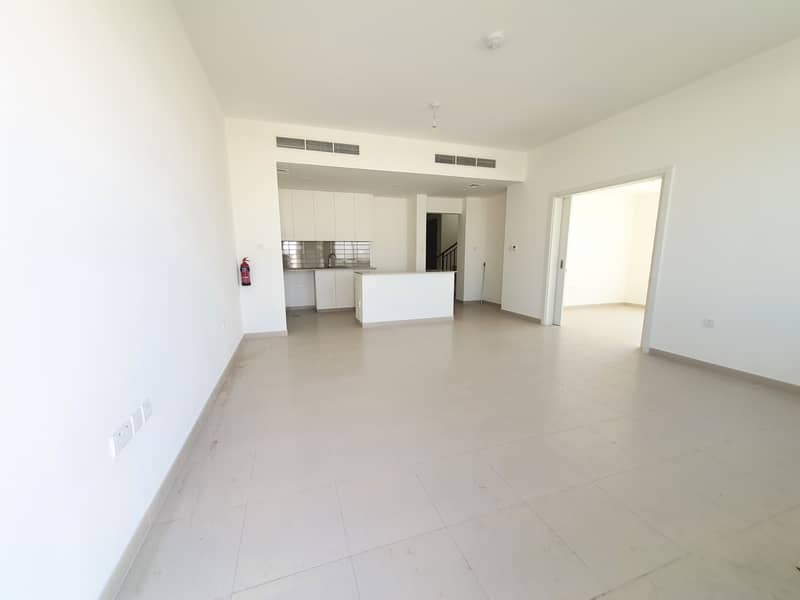 TYPE 3 | NOOR TH | BRAND NEW | BACK TO POOL AND PARK | READY 2 MOVE IN