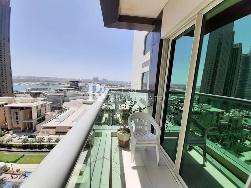 30 Monthly Payments Available | Largest layout 1BR Apt w/ amazing view