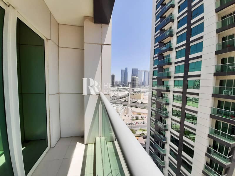 43 Monthly Payments Available | Largest layout 1BR Apt w/ amazing view