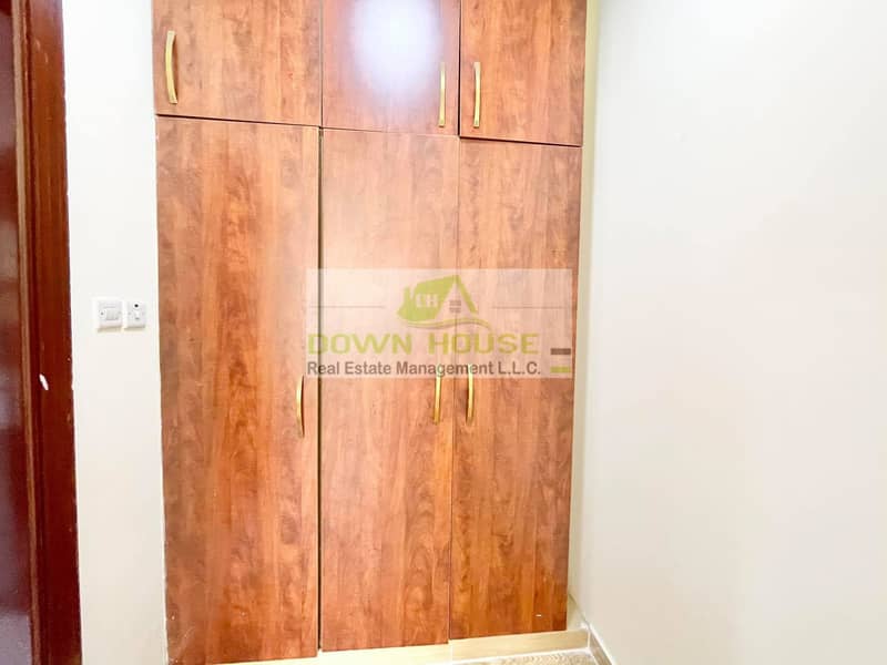 8 HAZ HUGE 1 BEDROOM HALL WITH BALCONY NEAR SAFEER MALL