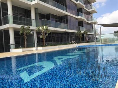 Pool View | Well Maintained | Spacious & Bright