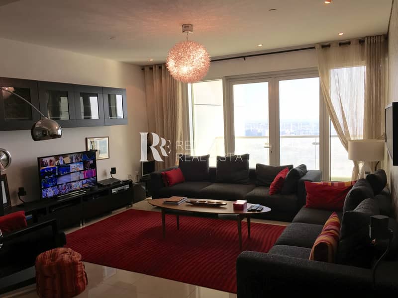 14 Luxury Interior | 5BR Penthouse | w/ amazing view