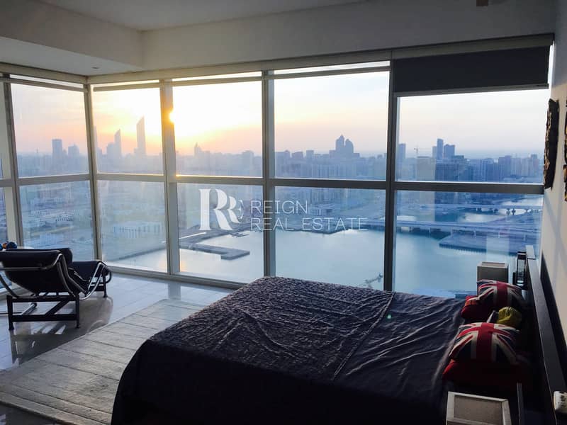 18 Luxury Interior | 5BR Penthouse | w/ amazing view